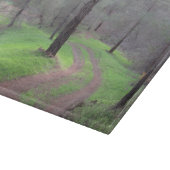 Pine Forest Road Snijplank (Hoek)