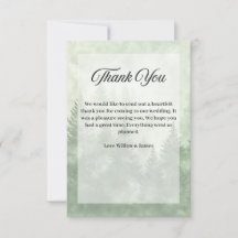 Pine Forest Rustieke Minimalistische Country Weddi