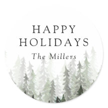 Pine Forest Vakantie