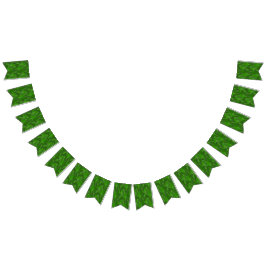 Pine Forest Vlaggetjes