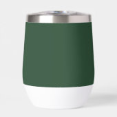 Pine Green (Voorkant)