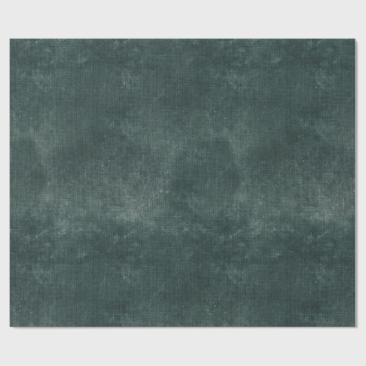 Pine Green Cadeaupapier (Vlak)