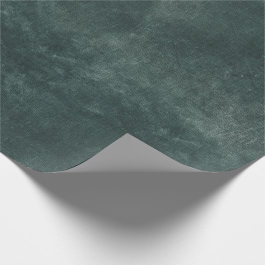 Pine Green Cadeaupapier (Hoek)