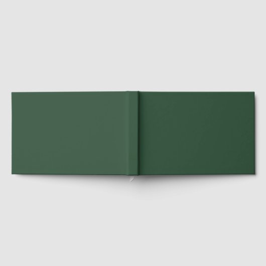 Pine Green Gastenboek (Volledig)
