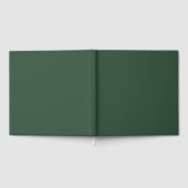 Pine Green Gastenboek (Volledig)