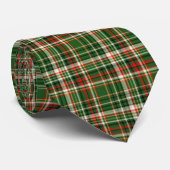 Pine Green Play Stropdas (Opgerold)