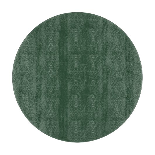 Pine Green Snijplank (Voorkant)