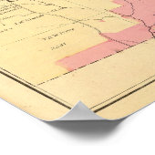 Pine Grove Township Poster (Hoek)