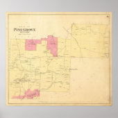 Pine Grove Township Poster (Voorkant)