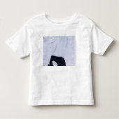 Pine Island Glacier Kinder Shirts (Voorkant)