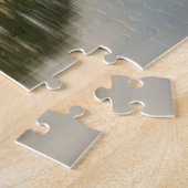 Pine Island Sunray Legpuzzel (Zijkant)