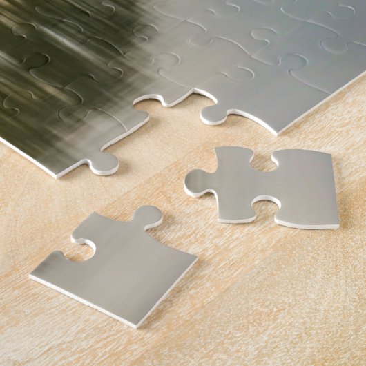 Pine Island Sunray Legpuzzel (Zijkant)