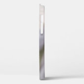 Pine kegelhout buitenshuis Case-Mate iPhone case (Achterkant / Links)