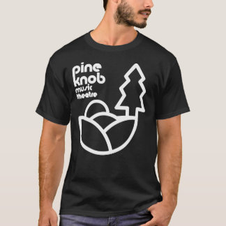 Pine Knob Music Theater Classic T-Shirt