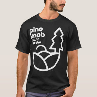 Pine Knob Music Theater T-shirt