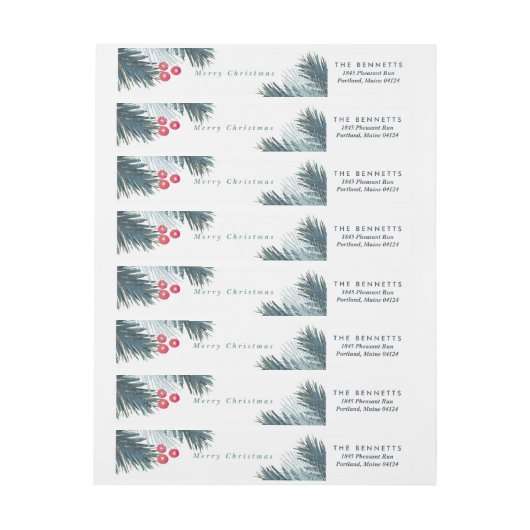 Pine-knuppels en wasgoed (Vel)