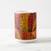 "Pine Lily" koffiemok (Center)