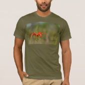 Pine Lily T-shirt (Voorkant)