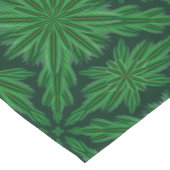 Pine Mandala Bos Tafelloper (3 maten) (Hoek)