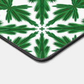 Pine Mandala Desk Mat (Hoek)