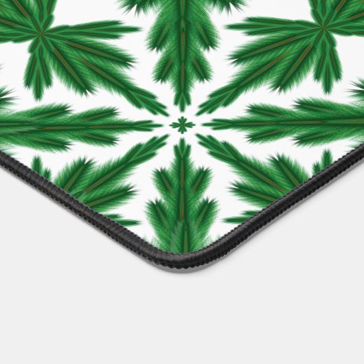 Pine Mandala Desk Mat (Hoek)