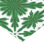 Pine Mandala Table Runner (3 Sizes) Korte Tafelloper (Hoek)