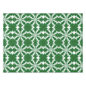 Pine Mandala Tablecloth (3 Sizes) Tafelkleed (Voorkant (Horizontaal))