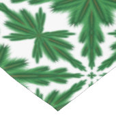 Pine Mandala Tablecloth (3 Sizes) Tafelkleed (Gekanteld)