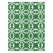 Pine Mandala Tablecloth (3 Sizes) Tafelkleed (Voorkant)