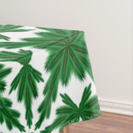 Pine Mandala Tablecloth (3 Sizes) Tafelkleed