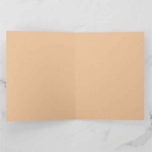 Pine Marten Kaart (Binnen)