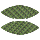 Pine naalden american football (Panelen)