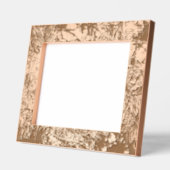 Pine Needle  Gegraveerde Lijstjes (Links)