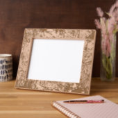 Pine Needle  Gegraveerde Lijstjes (Links)