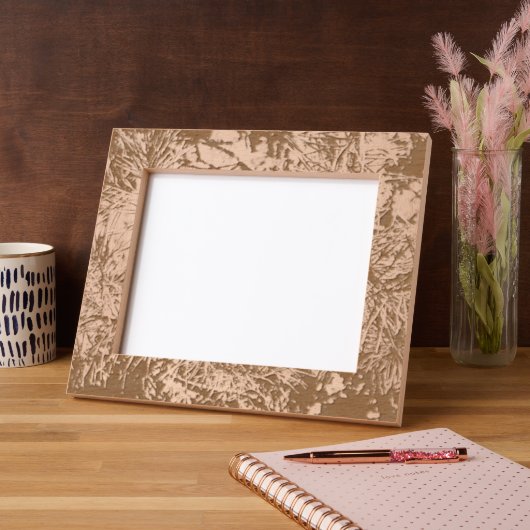 Pine Needle Gegraveerde Lijstjes (Links)