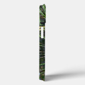 Pine Needles van Kenneth Yoncich Case-Mate iPhone Case (Achterkant / Rechts)