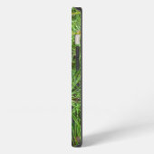 Pine Needles van Kenneth Yoncich iPhone Hoesje (Linkerkant)