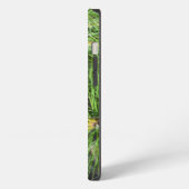 Pine Needles van Kenneth Yoncich iPhone Hoesje (Linkerkant)