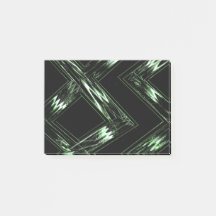 Pine Patroon in perspectief