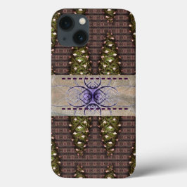 Pine Phone Case-Mate iPhone Case