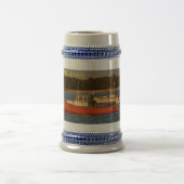 PINE POINT MAINE STEIN BIERPUL (Center)