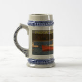 PINE POINT MAINE STEIN BIERPUL (Links)