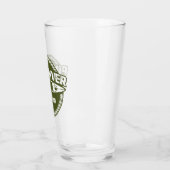 Pine River Michigan Kayaking Glas (Links)