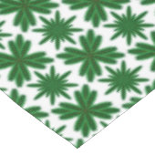 Pine Snowflakes tafelkleed (3 maten) (Gekanteld)