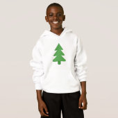 Pine Tree (Voorkant volledig)