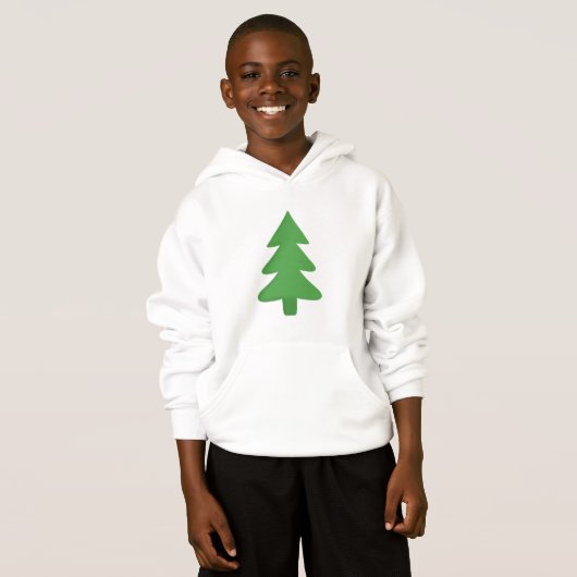 Pine Tree (Voorkant volledig)