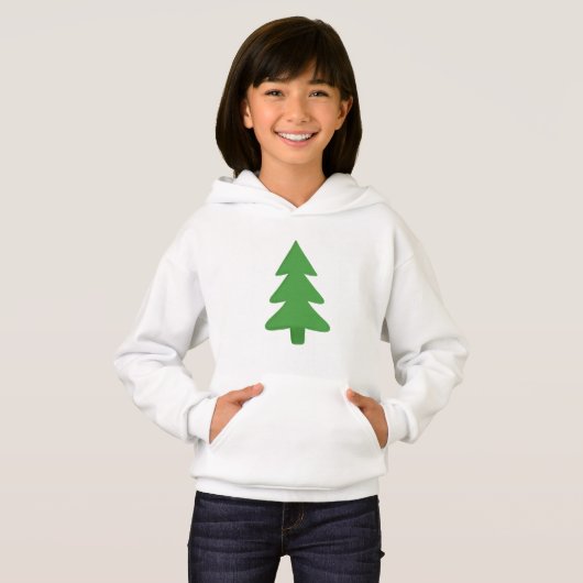 Pine Tree (Voorkant volledig)