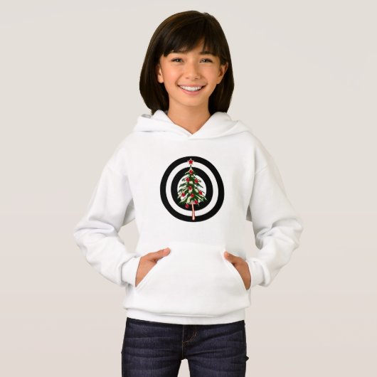 Pine Tree (Voorkant volledig)