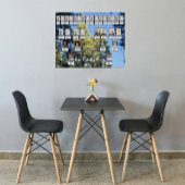 Pine Tree Forest Foto 2 Family Trees Poster