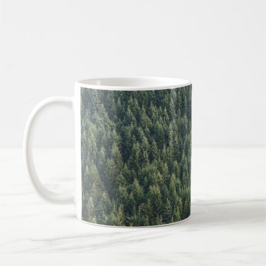 PINE TREE FOREST KOFFIEMOK (Links)